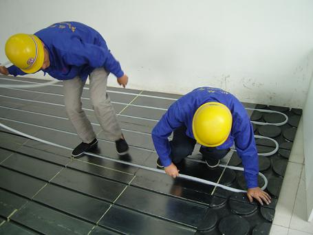 電、水、暖安裝與維修